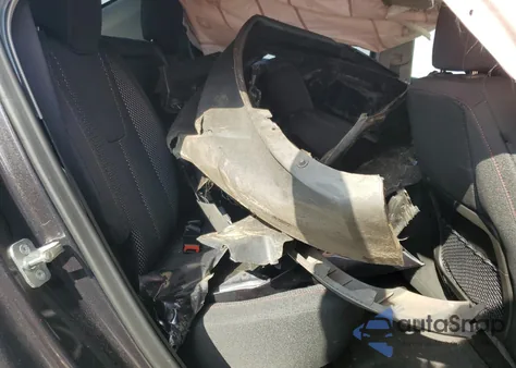 2016 Chevrolet Equinox Lt из США, поврежденный, VIN 2GNFLFE3XG6311046